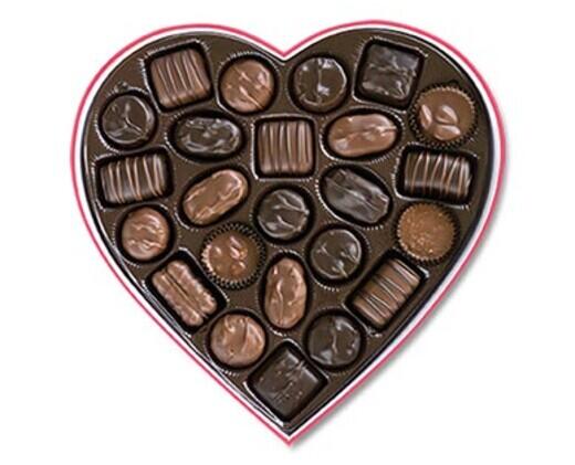 Russell Stover 
 Assorted Chocolates