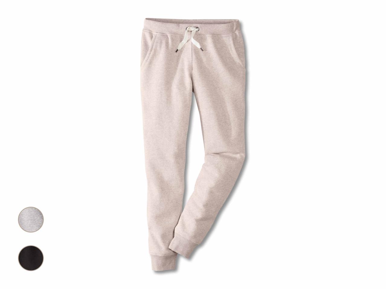 Pantalon de jogging1