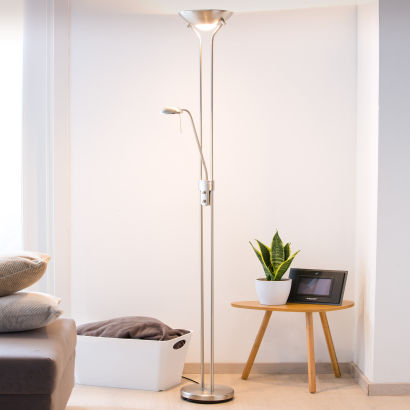 Lampadaire
