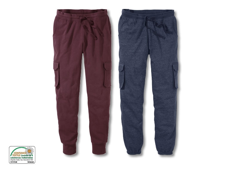 Pantalon de jogging
