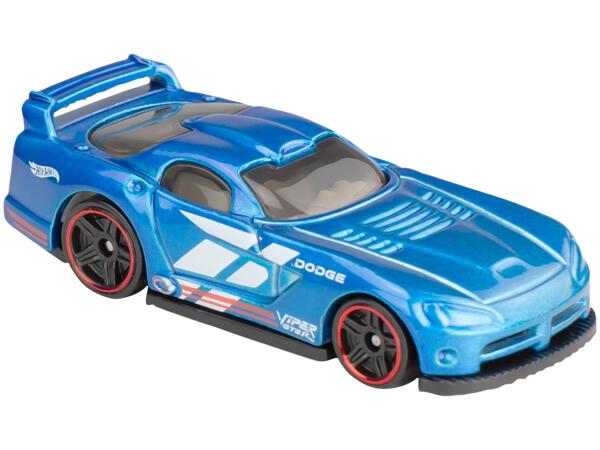 Hot Wheels Car Assortment