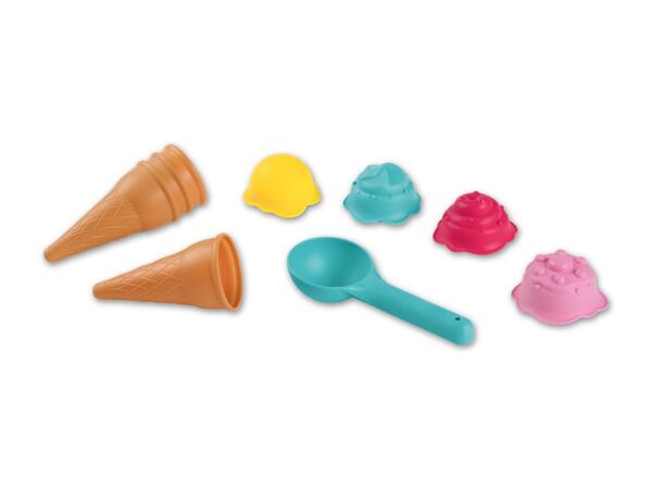 Sandspielzeug