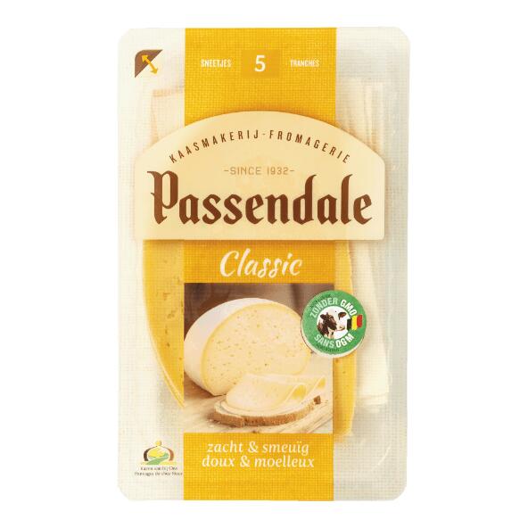 Passendale classic