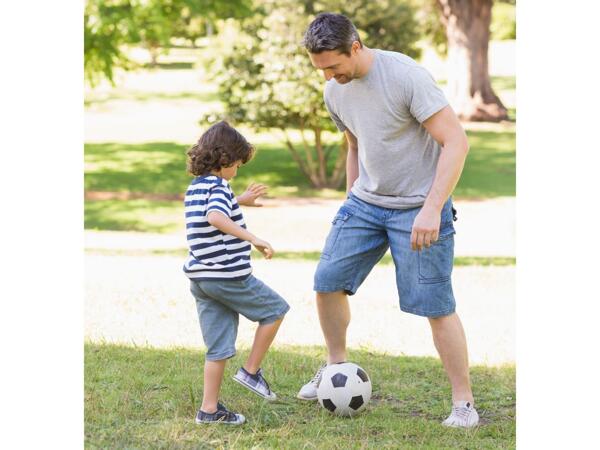 Soccer Training 4-in-1
