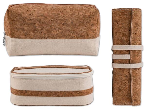 Kosmetik Tasche