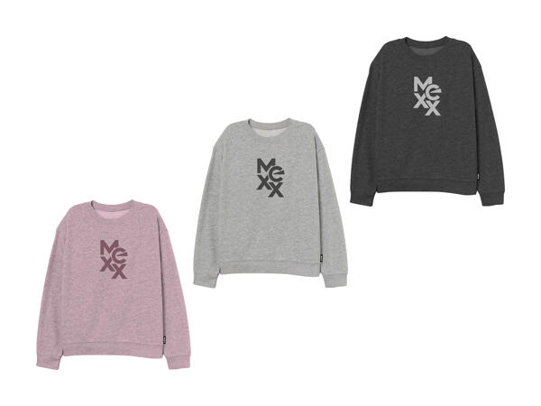 Sweat-shirt