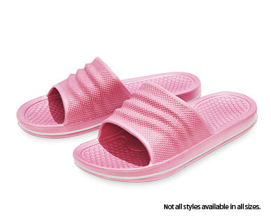 Women's Slides