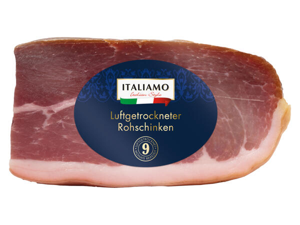 Prosciutto Crudo