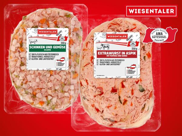 Sommer-Aspik
