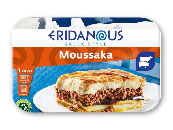 Moussaka
