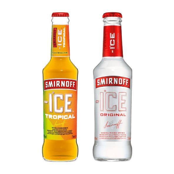 Ice