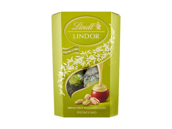 Praline Lindor Lindt