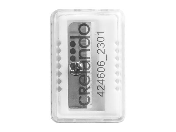 Crelando Art Set - 174 Pieces