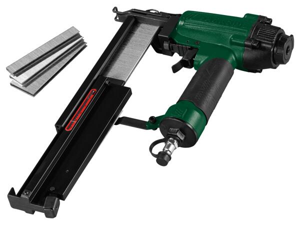 Air Stapler & Nailer