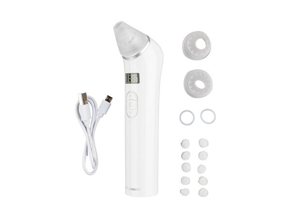Power deep Pore Cleanser