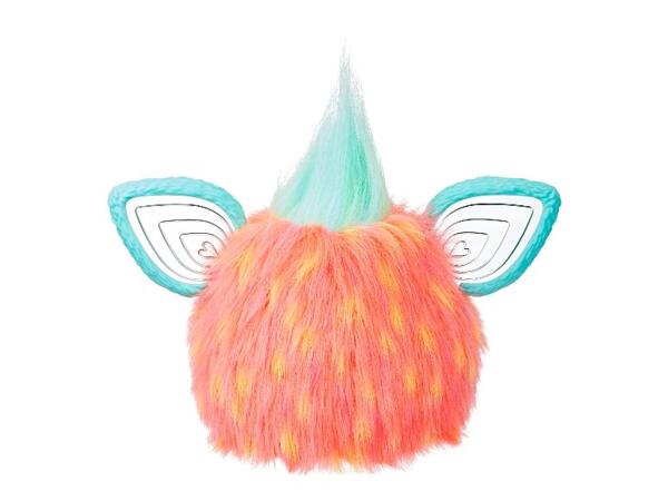 Interaktivní hračka Furby