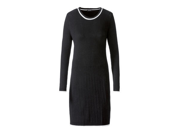 Ladies' Jumper Dress