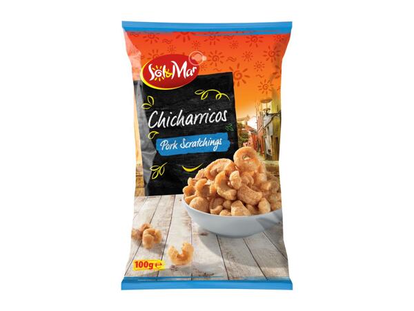 Pork Scratchings