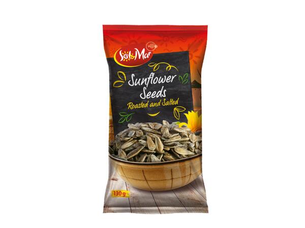 Sunflower Seeds