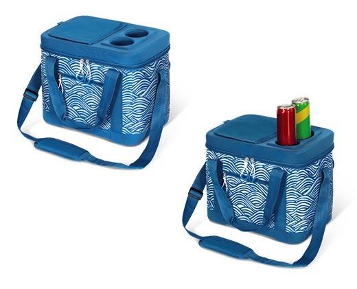 Crane
Fliptop Cooler