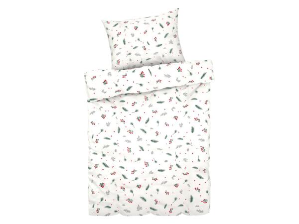 Bedlinen