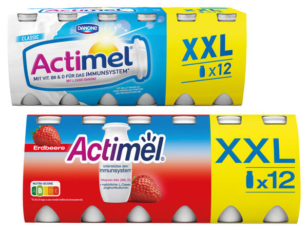 Danone Actimel
