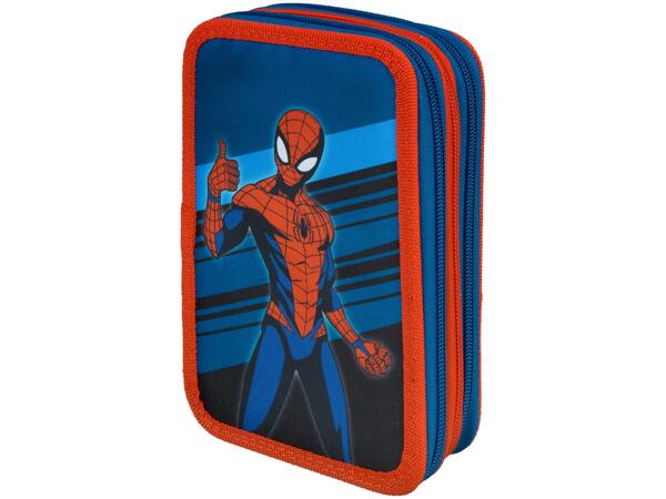 Character Pencil Case
