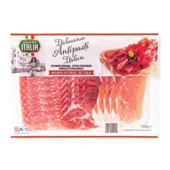 Antipastiteller