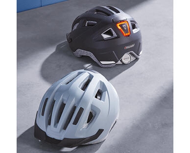 Adult's Bike Helmet