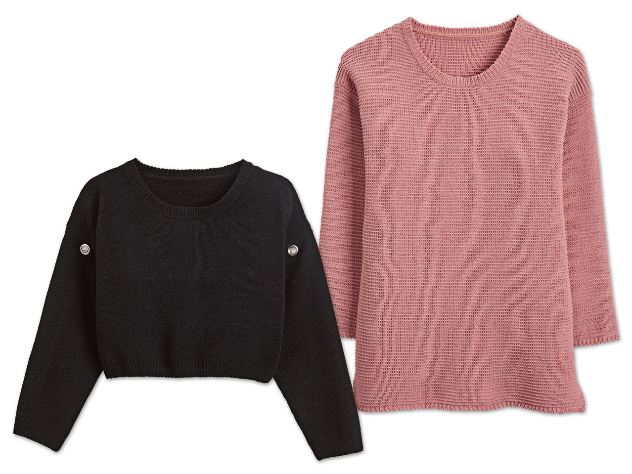 PEPPERTS(R)TEENS Mädchen Pullover1