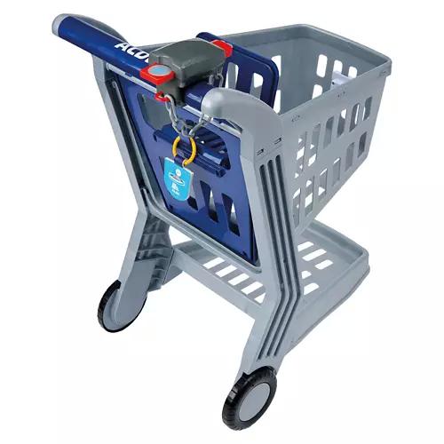 ALDI Shopping Cart Toy