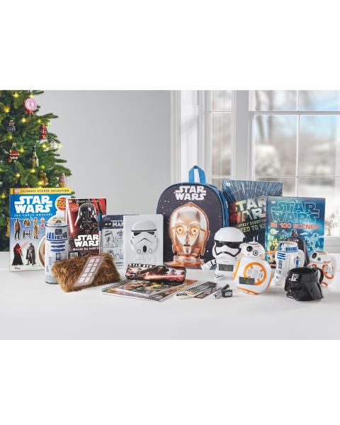 BB8 Star Wars Mug