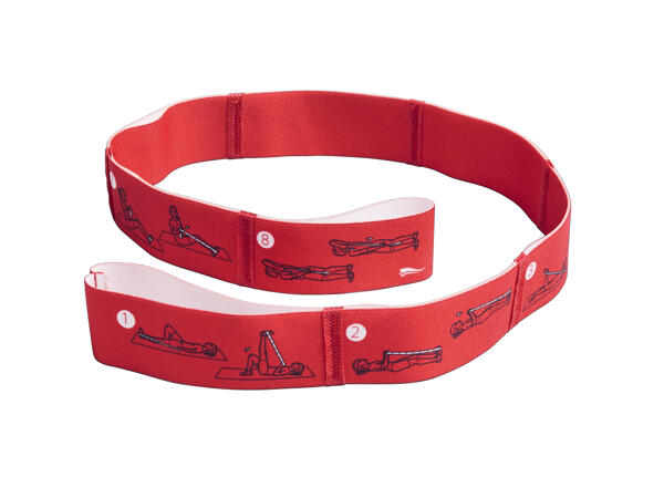 Fitness Accessories or Equipment