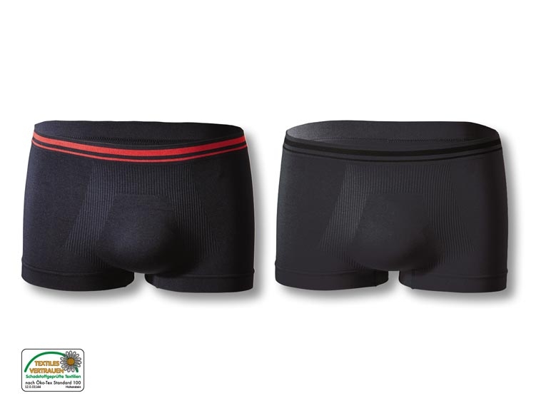 Boxer, 2er