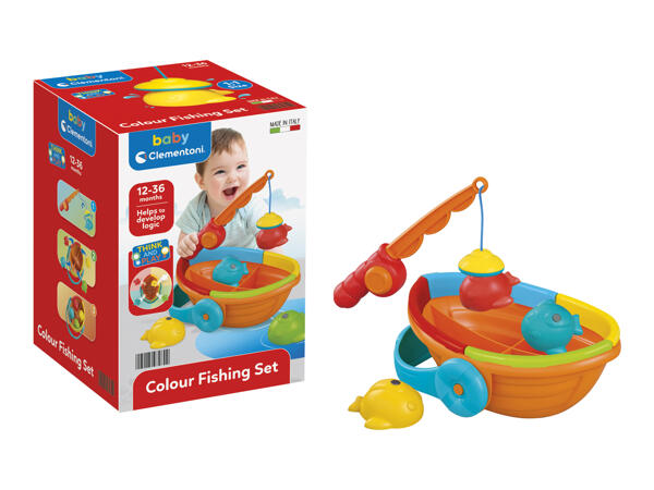 Disney Baby Activity Set