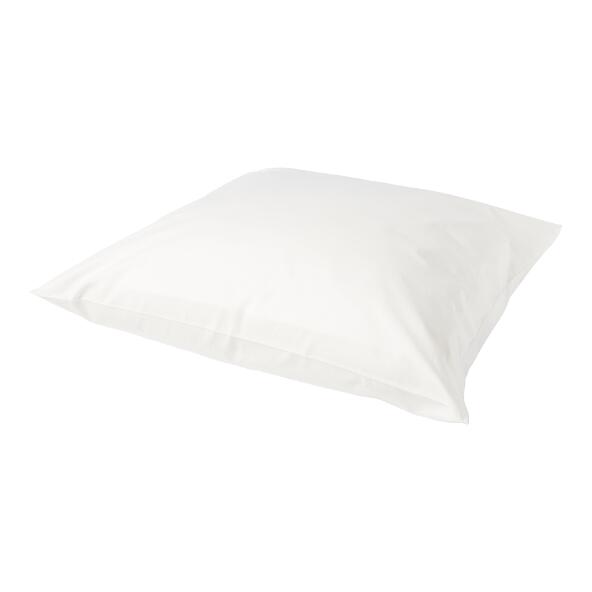 NOVITESSE(R) 				Taies d'oreiller en percale, 2 pcs