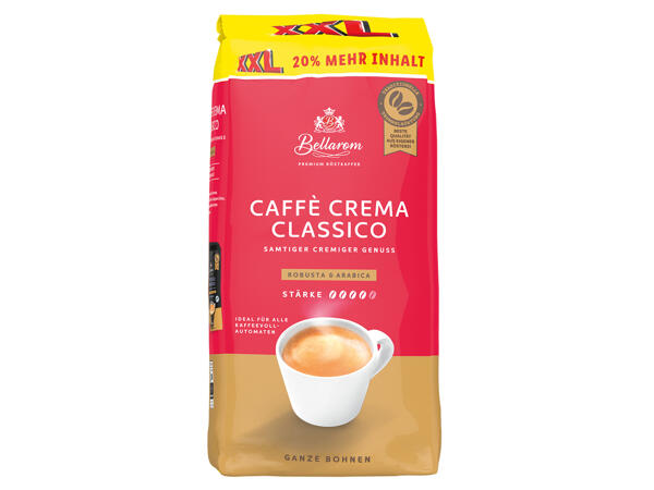 Caffè Crema Classico 1,2 kg