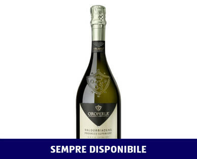 OROPERLA PROSECCO SUPERIORE MILLESIMATO DOCG