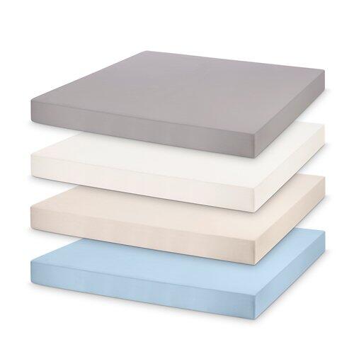 NOVITESSE Lenzuolo con angoli supersoft