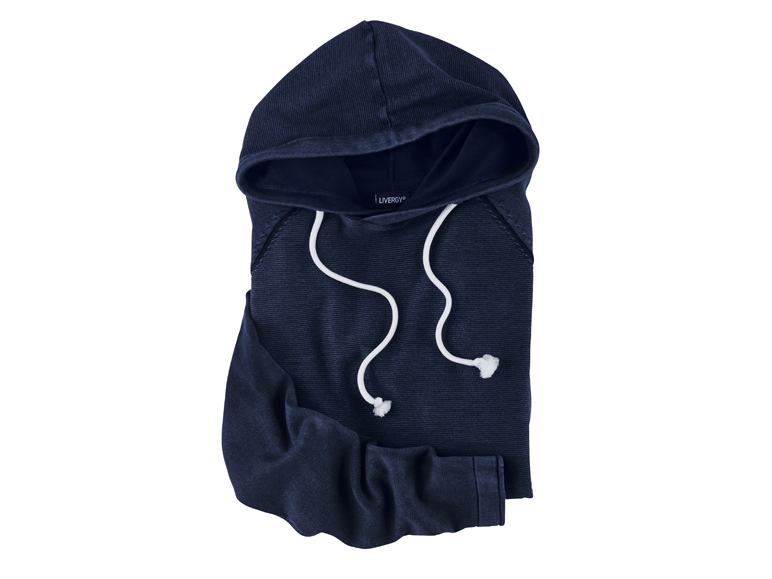 Men's Hooded Sweater