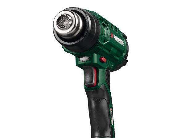 20V Cordless Hot Air Gun