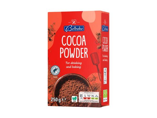 Cocoa Powder