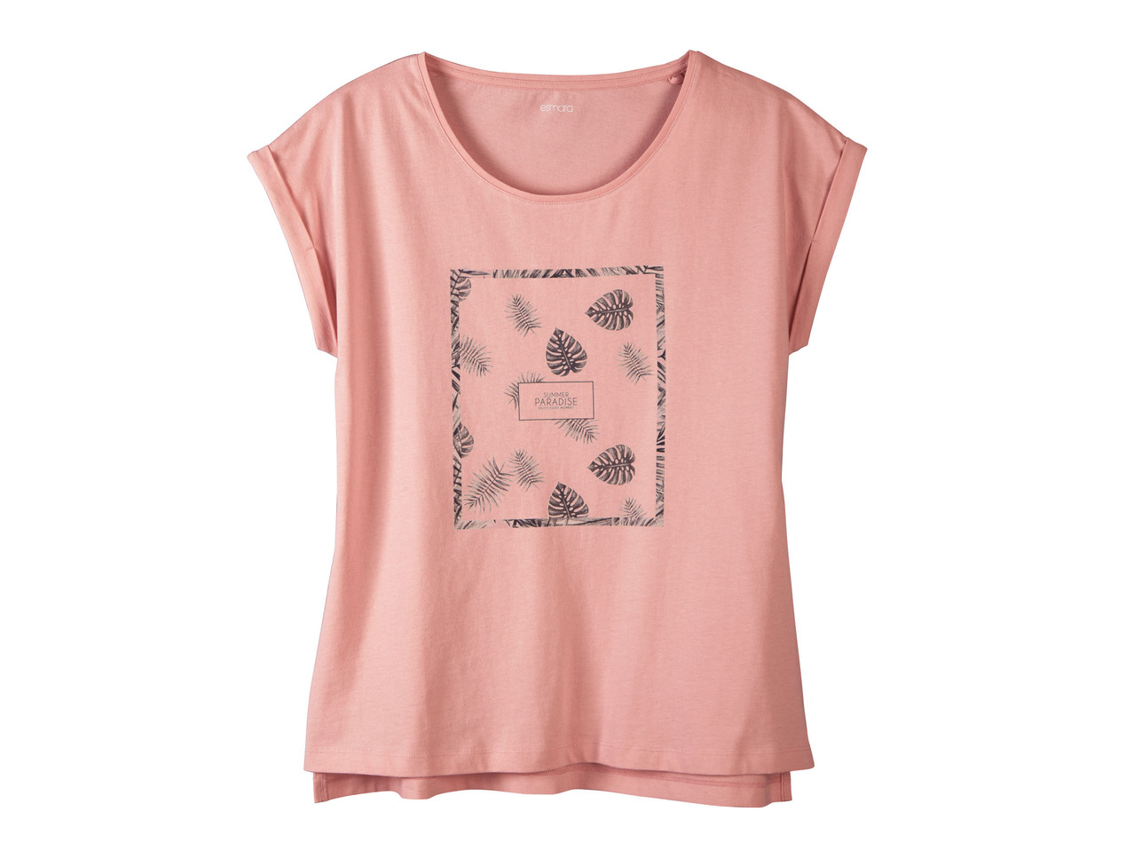 Ladies' T-Shirt