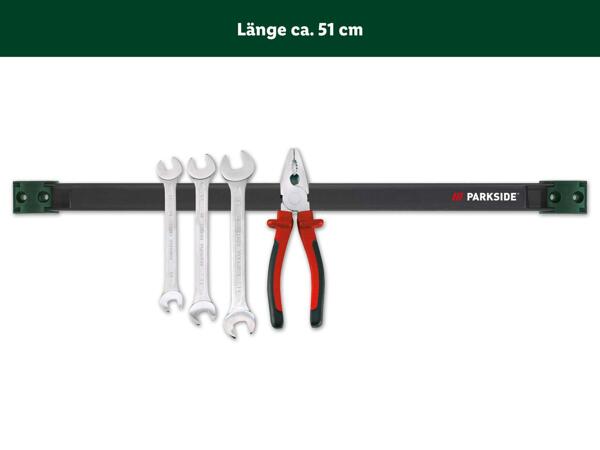 Magnetleiste/​Magnetischer Werkzeughalter
