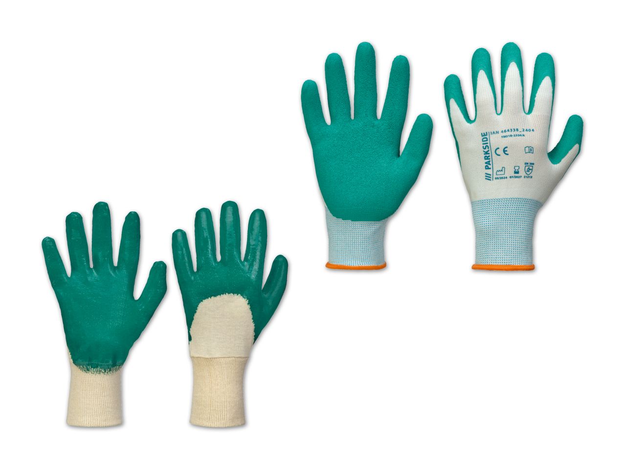 Gartenhandschuhe
