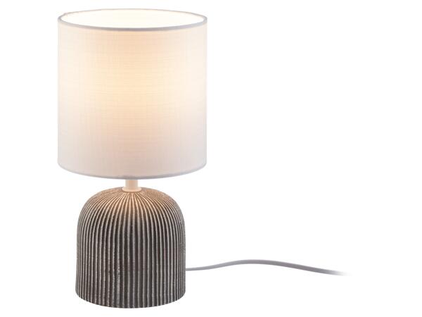 LED-bordslampa
