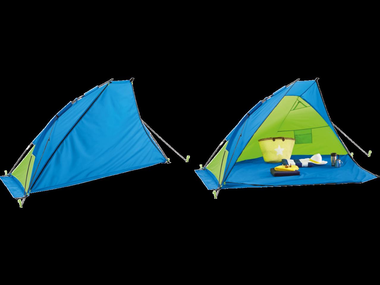 CRIVIT Beach Shelter