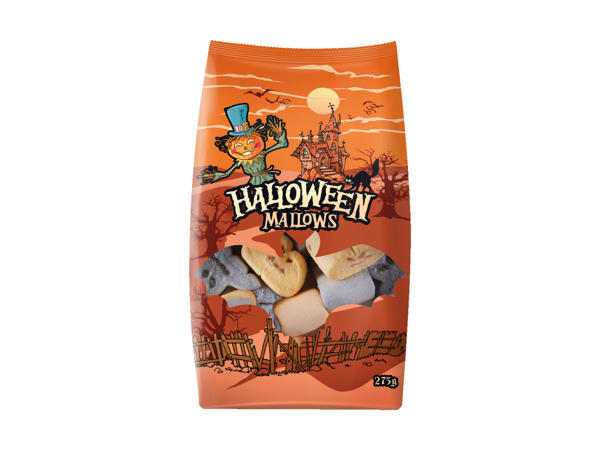 Marshmallows