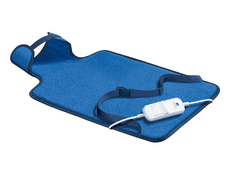 Sanitas 100W Heated Back/Neck Pad