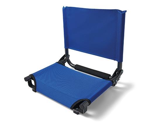 Crane Premium Stadium Seat